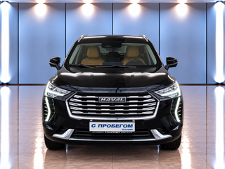 2023 Haval Jolion I, чёрный, 1870000 рублей, вид 2