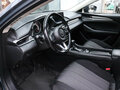 2021 Mazda 6 III (GJ) Рестайлинг 2, серый - вид 6