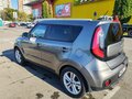 2018 Kia Soul II Рестайлинг, серебристый, 1450000 рублей - вид 2