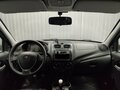 2015 Lada (ВАЗ) Kalina II, белый, 395000 рублей - вид 7