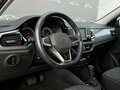 2021 Volkswagen Polo VI, серый - вид 4
