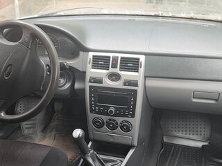 2011 Lada (ВАЗ) Priora I, белый, 460000 рублей, вид 4