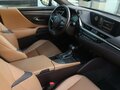 2018 Lexus ES 250 VII, чёрный, 3362000 рублей - вид 5