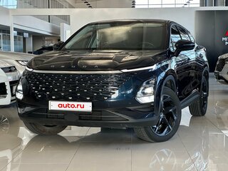 2024 Omoda C5 I, синий, 1790000 рублей, вид 1