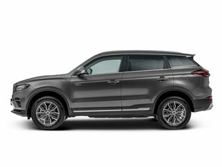2026 Belgee X70 I Рестайлинг, серый, 2839990 рублей, вид 3