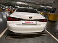 2019 Lexus ES 200 VII, белый - вид 5