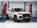 2025 Chery Tiggo 8 Pro Max I Рестайлинг, белый - вид 1