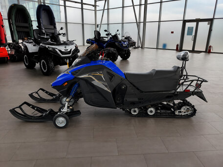 2026 Woideal WD180, красный, 233500 рублей, вид 2