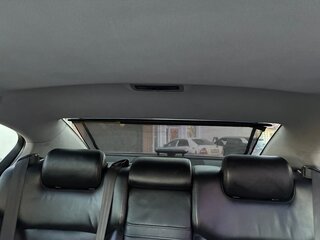 2005 Lexus GS 300 III, чёрный, 1070000 рублей, вид 4
