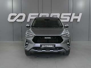 2021 Haval F7 I, серый, 1670000 рублей, вид 3