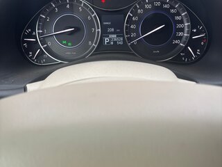 2012 Infiniti QX56 II, пурпурный, 2150000 рублей, вид 1