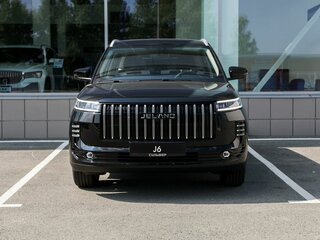 2026 Jeland J6, чёрный, 2523510 рублей, вид 5