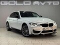 2013 BMW 3 серии 316i VI (F3x), белый, 1400000 рублей - вид 2
