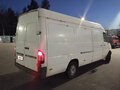 2015 Mercedes-Benz Sprinter Classic, белый, 950000 рублей - вид 7