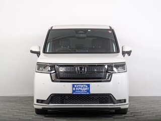 2022 Honda Stepwgn VI, белый, 3469000 рублей, вид 3