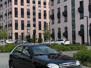 2010 ЗАЗ Chance, чёрный, 180000 рублей, вид 1