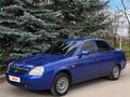 2010 Lada (ВАЗ) Priora I, синий, 335000 рублей - вид 1