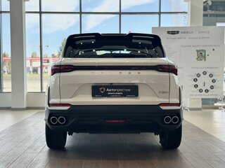 2026 Belgee X50+, белый, 2499990 рублей, вид 4