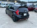 2015 Nissan Note Nismo S II, чёрный, 800000 рублей - вид 3