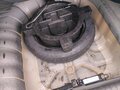 2012 Chevrolet Lacetti I, серебристый, 625000 рублей - вид 5