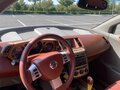 2003 Nissan Murano I (Z50), коричневый, 370000 рублей - вид 5