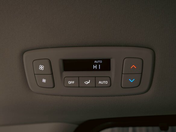 2021 Kia Carnival IV, чёрный, 2995000 рублей - вид 13