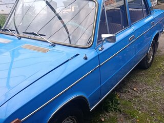 1975 Lada (ВАЗ) 2103, синий, 2500000 рублей, вид 2