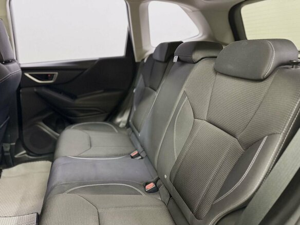 2019 Subaru Forester V, коричневый, 2700000 рублей - вид 13