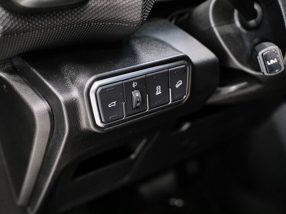 2023 Haval Dargo I, серый, 2599000 рублей - вид 23