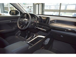 2026 Haval Jolion I Рестайлинг, чёрный, 2499000 рублей, вид 4