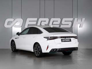 2023 Chery Arrizo 8, белый, 2139000 рублей, вид 2