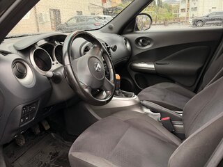2012 Nissan Juke I, чёрный, 814000 рублей, вид 5