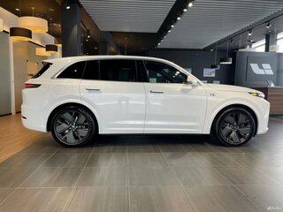2025 Li Auto (Lixiang) L7 52.3 kWh I Рестайлинг, серебристый, 10590000 рублей, вид 5