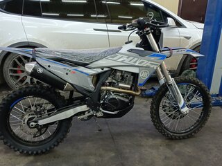 2025 JHL ELX300, красный, 200000 рублей, вид 4