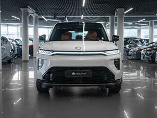 2026 GAC Trumpchi S7 I Рестайлинг, белый, 5750000 рублей, вид 3