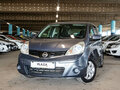 2011 Nissan Note I Рестайлинг, серый, 745000 рублей