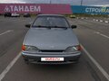 2005 Lada (ВАЗ) 2114, серый, 130000 рублей - вид 1
