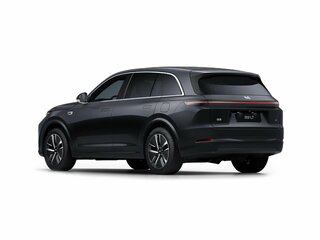 2026 Li Auto (Lixiang) L7 52.3 kWh I Рестайлинг, чёрный, 10690000 рублей, вид 2