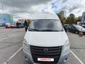 2017 ГАЗ ГАЗель Next, белый, 1200000 рублей
