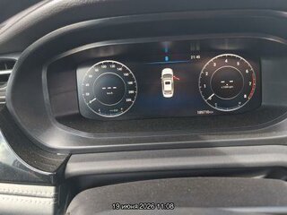 2023 Omoda S5, белый, 920000 рублей, вид 2