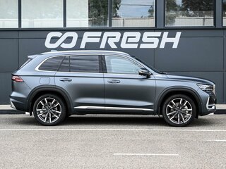 2024 Geely Monjaro I, серый, 3649000 рублей, вид 5