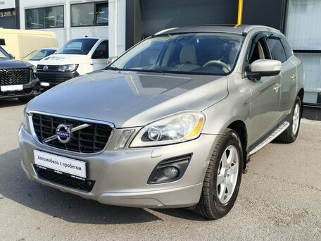 Volvo XC60 I