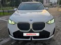 2025 BMW X3 20i xDrive IV (G45/G48), белый - вид 6