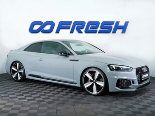 Audi RS 5 II (F5)