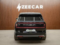 2026 Zeekr 9X 70 kWh, серый - вид 9