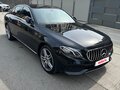 2016 Mercedes-Benz E-Класс 200 V (W213, S213, C238), чёрный, 2149000 рублей - вид 1