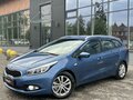 2015 Kia Ceed II Рестайлинг, синий, 1359000 рублей