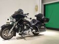 2007 Harley-Davidson Electra Glide, чёрный, 799000 рублей - вид 3
