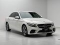 2020 Mercedes-Benz C-Класс Long 200 L IV (W205) Рестайлинг, белый, 1898000 рублей - вид 6