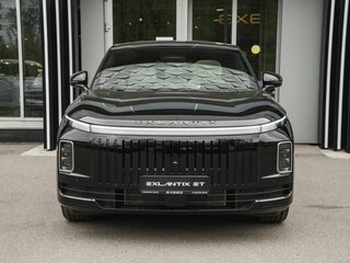 2026 Esteo Exlantix ET, чёрный, 6990000 рублей, вид 2